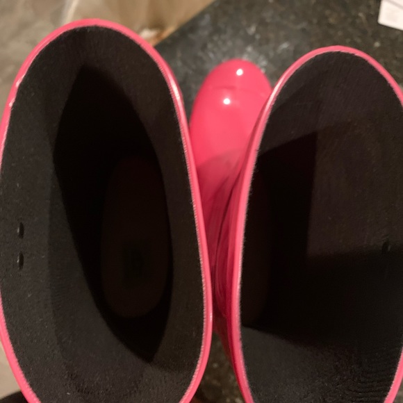 Rain Boots - Picture 2 of 4